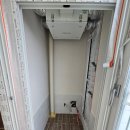 동아더프라임아파트경로당 | 창녕 남지 동아 더프라임 아파트 세라믹 탄성코트 시공