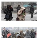 4개월 후 한국 근황 예언. 이미지