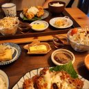 키친우라와 | [신금호 키친우라와] 일본가정식 느낌 제대로 나는 금호동 맛집