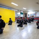 합기도 진무관 이미지