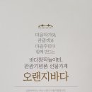 오렌지바다