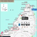 제37주차(9/11) 정기산행공지(포항 호미반도 해안둘레길) 이미지