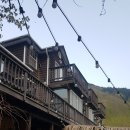 강원도 양양 숙소추천 | 숲속의 발리풍 펜션 캐디스