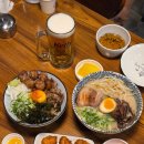 대규 | 송파 잠실 라멘 맛집 헬리오시티 주변 잇쇼니라멘 석촌점 시로이멘 대규덮밥 후기