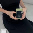 반  제 | 프로포즈 목걸이 반클리프 아펠 알함브라 빈티지 마더오브펄 후기