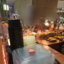 셀러바오 | 판교현대백화점 신상맛집 아이엠바오 아메리칸차이니즈 혼밥 메뉴 추천 라지플레이트 후기