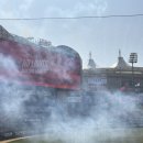 116 | 2026 KBO SSG vs KIA 개막전 후기 🐯 (3루 내야필드석 116블록 시야)