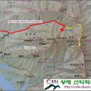 7월3일(일) 제천 능강계곡 산행 같이갈 희망자 모집 (왕재산악회). 이미지