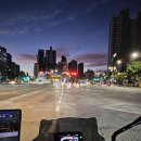 불영계곡휴게소 | [투어후기] CB750 호넷 - 단양노동길/죽령/금선정/불영계곡/망양정/죽변 비상활주로/도화동산/구문소...