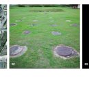 남원 만복사지 석조여래입상 이미지