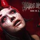 CRADLE OF FILTH - She Is A Fire 이미지
