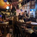 [Part 5] 젊음과 낭만의 도시 시아르가오 여행 | 카페 Cafe, 바 Bar 추천 솔직 후기