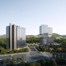 용인기흥ICT밸리 A블럭 이미지