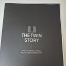 무지개트윈아파트102동 | 자이 홍보 카다로그와 함께 살펴보는 여의도 삼익·은하 재건축