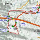 몽암사약수터 이미지