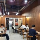 슈퍼브커피 로스터스 옥길스타필드점 | 부천 옥길 카페 | 슈퍼브커피로스터스 옥길스타필드점 내돈내산 후기