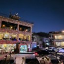 미음나루음식문화특화거리 | [한강뷰 카페] 남양주 미음나루 한강632스트리트 (한강632street)