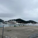 죽도물양장 이미지