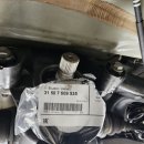 프로모터스 부천점 | 부천수입차수리 BMW 4시리즈 뒤 디퍼런셜 누유