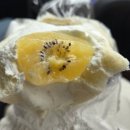 주안시민지하상가(관리실) | 인천 시민공원역 맛집 마루고토산도 아인병원 과일산도 요거트크림 골드키위산도 후기