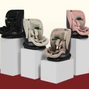 누시크 | 토들러 카시트 고민 끝 ! 내돈내산 시크 맥스 아이보스2 한달사용 찐 후기!!