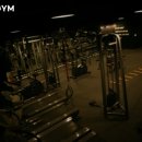 AtoZ GYM 이미지