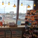 전기차충전소_제주민속오일시장 | 제주 해녀박물관, 구좌 세화 엄마와 뚜벅이로 다녀온 가성비 실내 코스