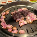 150-4-000068 | [대구] 직접 구워주는 생삼겹살과 목살이 맛있는 고기굽는남자 동성로 본점 내돈내산 후기