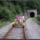 가리왕산목장 이미지