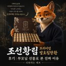 발효이야기 | 조선황림 프리미엄 발효침향환 후기 부모님 선물로 본 진짜 이유 [리뷰하는 제프]