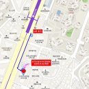 애오개역 4번 출구 앞 이미지