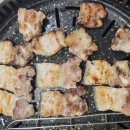 제주한라주먹구이