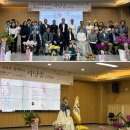 문학과 함께하는 시낭송 이미지