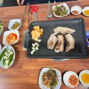 삼진갈비 이미지