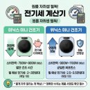 지에스25 원천원룸점 | 원룸 필수템 미니 건조기 TOP 2: 위닉스vs미닉스!! 수건 냄새 해결! 전기세 폭탄 안 맞으려면?
