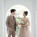 클레이앤클레어 스튜디오 오전촬영(더화이트엘리자베스/이경민포레/도희 헤어변형)