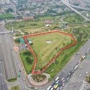 도솔광장 잔디광장 이미지