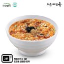 서울마님죽