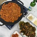 봉선동 맛집 광주 쌈밥 추천 당산나무집 후기