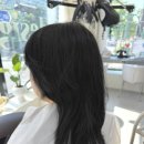 빛나는법 희율 hair(헤어) | 전문 미용실에서 손질쉬운 중단발 스타일 추천받고 여름철 곱슬머리 고민 해결한 후기 (feat.벌트헤어)
