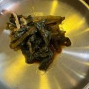 그리운보리밥집 | 속초여행 맛집로그 그리운보리밥 후기