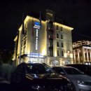 (주) 호텔 더 팔래스 | 알마티 숙소 추천 호텔, Ozen Palace Hotel 내돈내산 솔직후기 : 조식, 최고의 위치, 짐보관