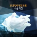 서울유정갑외과의원 이미지