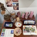 향목 | 군산 소품샵 투어, 취향 저격 패브릭 소품 가득한 '향목점' 후기 (주차 팁)