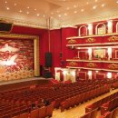 유니버설 아트센터 이미지