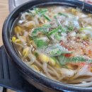 콩나물국밥 이미지