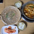 팔봉막국수 등갈비찜 | 인천 주안 맛집 팔봉막국수등갈비찜 주안역 뒷역 푸짐한 등갈비찜 후기