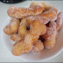 찹쌀꽈배기 이미지