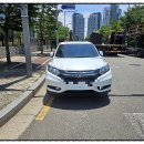 시원밧데리 | 청라동 혼다 hr-v 배터리 교체 출장 밧데리 서비스 작업 후기