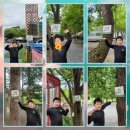 감악산 캠핑숲 | 원주 감악산캠핑숲 타프존 A2 이용후기